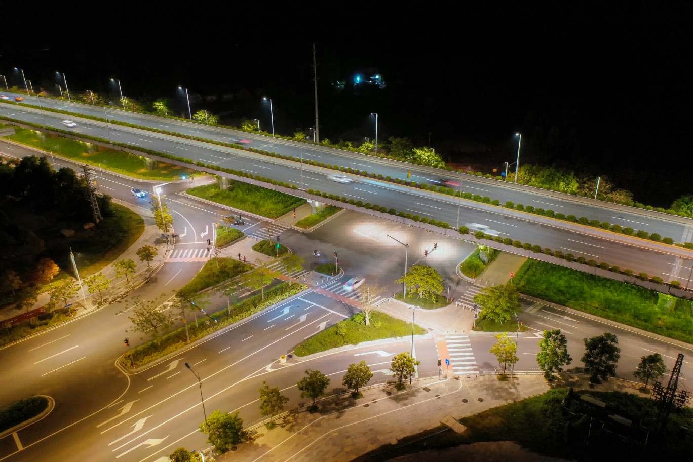 National Quality Engineering Award Winner: GMC Project to Promote Integrated Urban-Rural Development