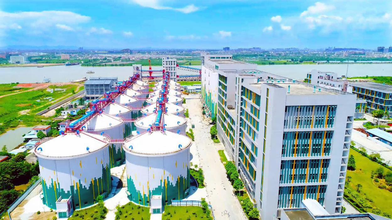 广州建筑7项技术入选2023年度华夏建设科学技术奖